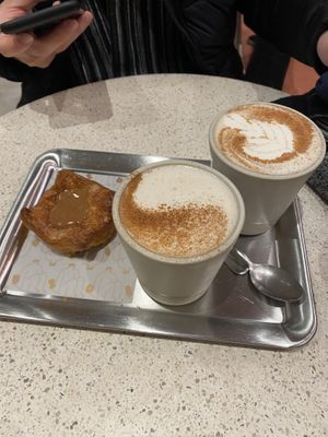   at Buddy Buddy in Brussels