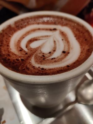 Boisson at Buddy Buddy in Brussels