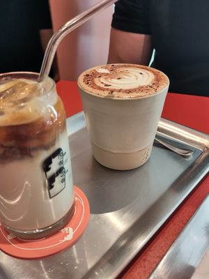  at Buddy Buddy in Brussels