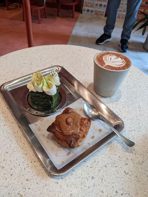  at Buddy Buddy in Brussels