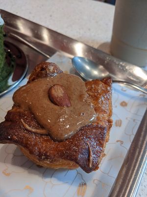  at Buddy Buddy in Brussels