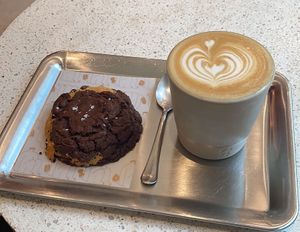   at Buddy Buddy in Brussels