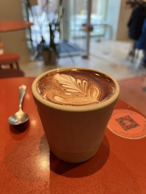   at Buddy Buddy in Brussels