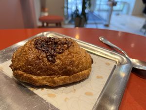   at Buddy Buddy in Brussels