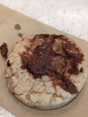 Swookie at Buddy Buddy in Brussels