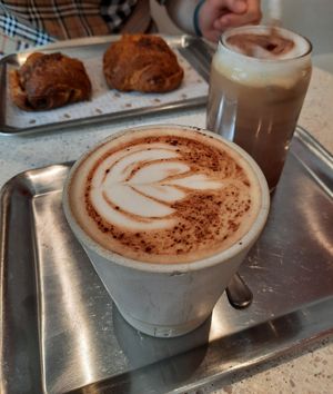  at Buddy Buddy in Brussels