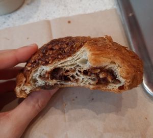  at Buddy Buddy in Brussels