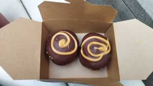  at Buddy Buddy in Brussels