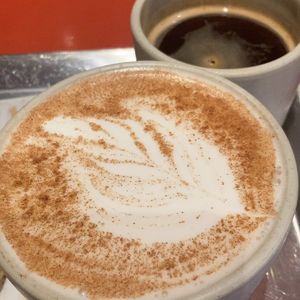   at Buddy Buddy in Brussels