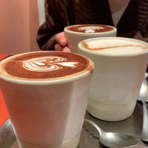   at Buddy Buddy in Brussels