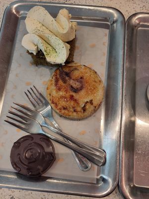  at Buddy Buddy in Brussels