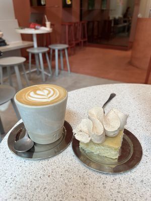   at Buddy Buddy in Brussels