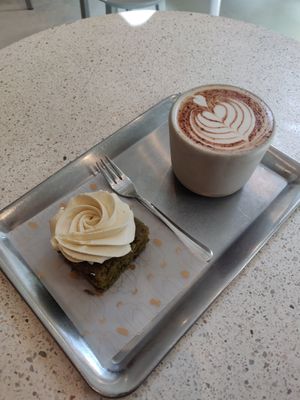 M at Buddy Buddy in Brussels