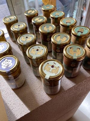  at Buddy Buddy in Brussels