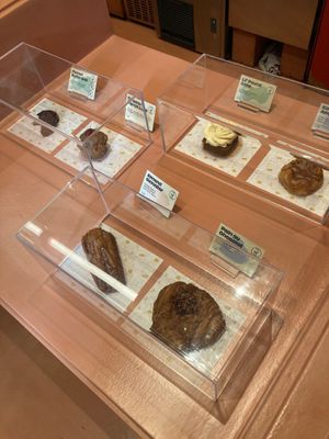  at Buddy Buddy in Brussels