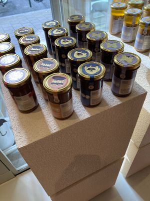  at Buddy Buddy in Brussels