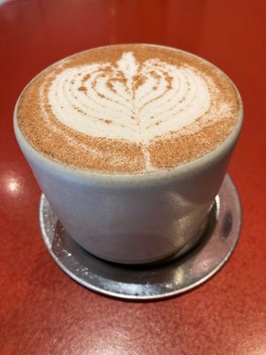  at Buddy Buddy in Brussels