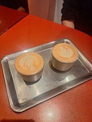  at Buddy Buddy in Brussels