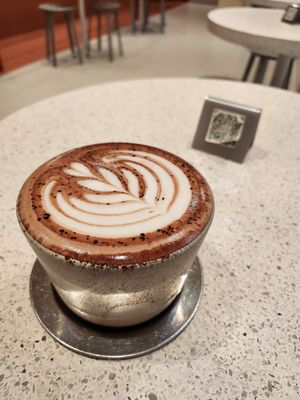  at Buddy Buddy in Brussels