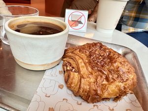   at Buddy Buddy in Brussels