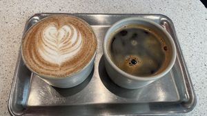   at Buddy Buddy in Brussels