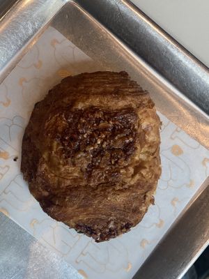   at Buddy Buddy in Brussels