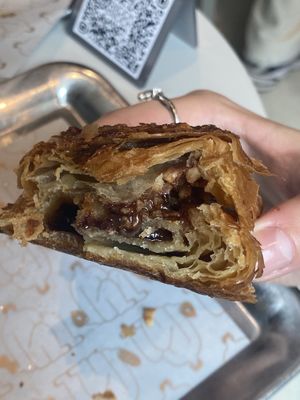   at Buddy Buddy in Brussels