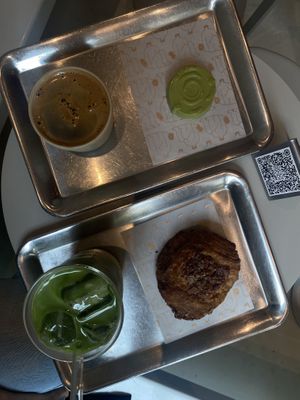   at Buddy Buddy in Brussels