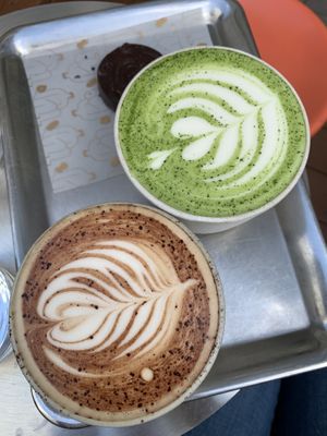   at Buddy Buddy in Brussels