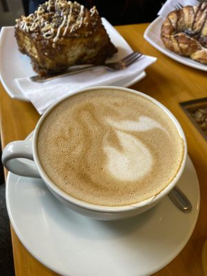   at Café Monteverde in Monteverde