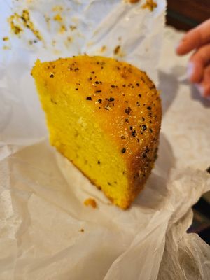  at Café Monteverde in Monteverde