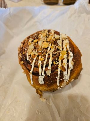  at Café Monteverde in Monteverde