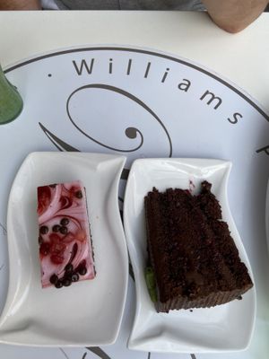 Amazing!  at Hi! Bubble tea Patisserie in Gran Canaria