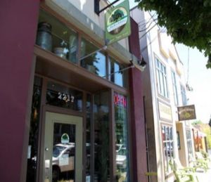 Back To Eden Bakery Boutique at Back To Eden Bakery in Portland