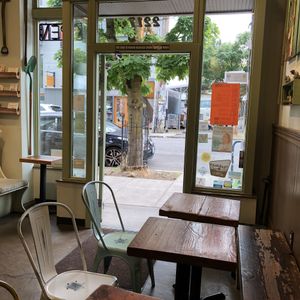 Back to Eden Bakery at Back To Eden Bakery in Portland