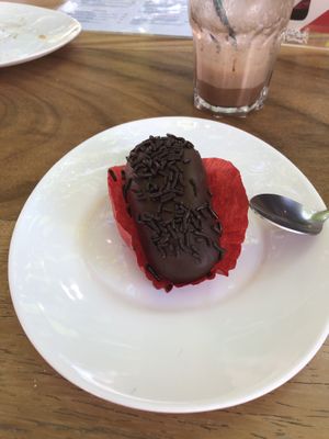 Vegansito  at La Barra Cocina y Comunidad in Guadalajara