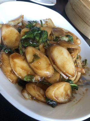   at Din Tai Fung - Pine St in Seattle