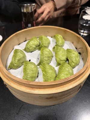   at Din Tai Fung - Pine St in Seattle