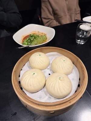   at Din Tai Fung - Pine St in Seattle