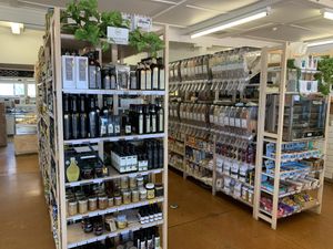 Store  at The Island Grocer in Waiheke Island