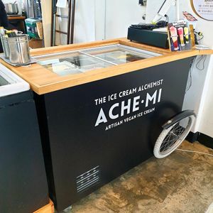  at AcheMi in Seoul