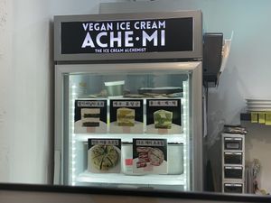 Cakes & cookies  at AcheMi in Seoul