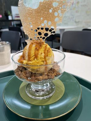 Seasonal special   at AcheMi in Seoul