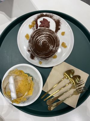 Wow  at AcheMi in Seoul