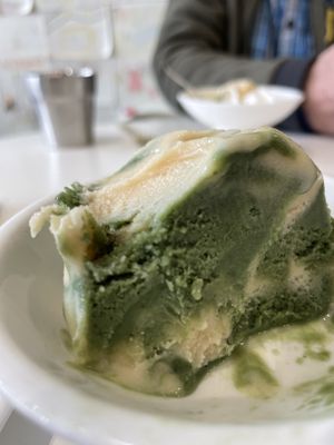 Mugwort ! Best   at AcheMi in Seoul