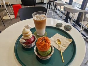  at AcheMi in Seoul