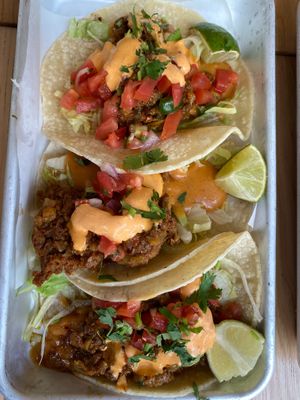  at Veggie Grill by Next Level - W 23rd in New York City