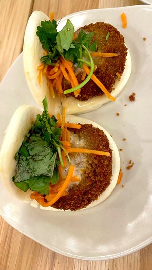   at Veggie Grill by Next Level - W 23rd in New York City