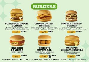  at Funspace in Nijmegen