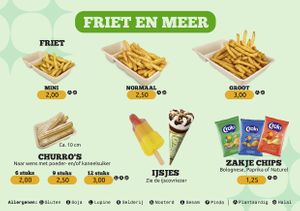  at Funspace in Nijmegen